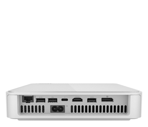 LENOVO IdeaCentre Mini i5-13420H/16GB/512/Win11P 90W2008RPL - 1351394 - zdjęcie 5